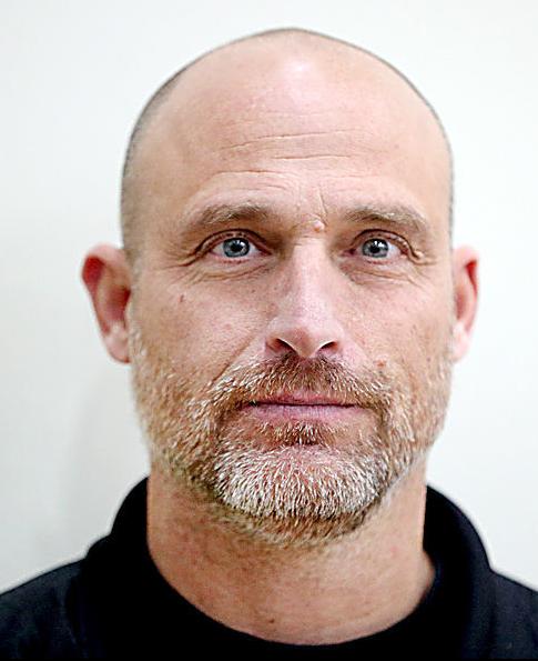 Brad King
